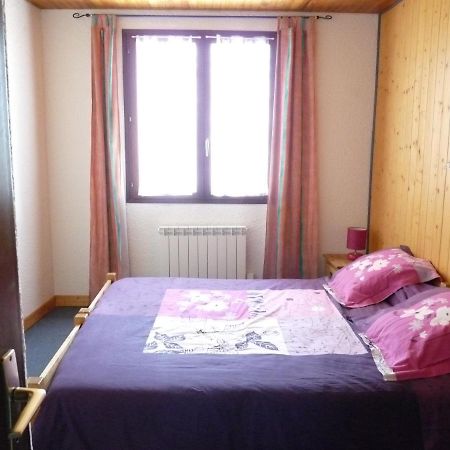 מלון Saint-Christophe-en-Oisans Le Relais Des Ecrins מראה חיצוני תמונה