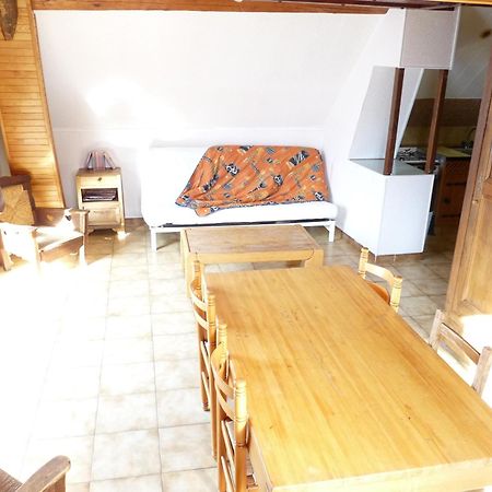 מלון Saint-Christophe-en-Oisans Le Relais Des Ecrins מראה חיצוני תמונה