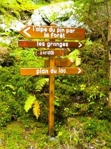 מלון Saint-Christophe-en-Oisans Le Relais Des Ecrins מראה חיצוני תמונה
