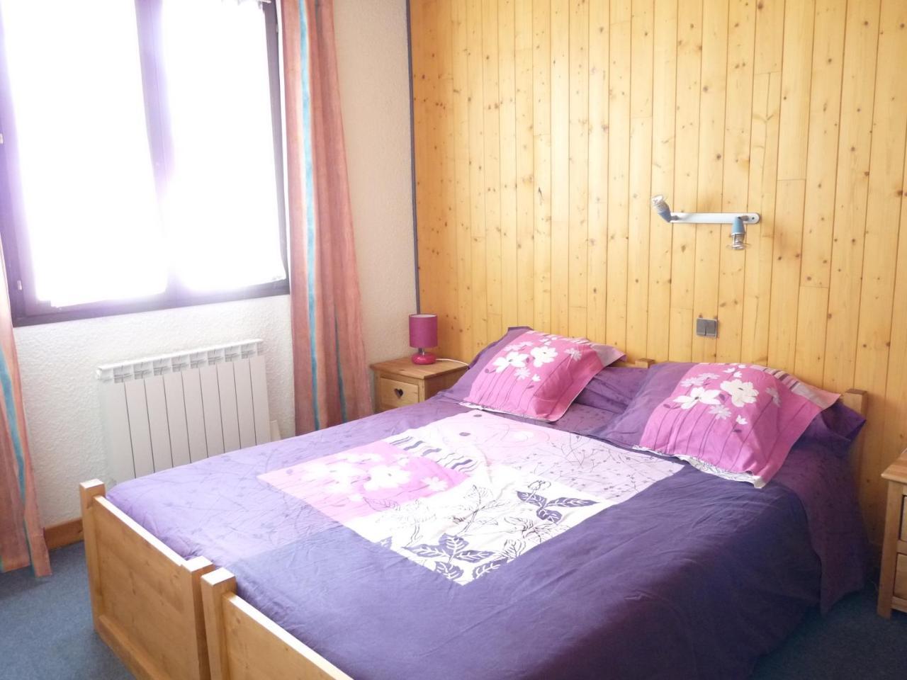 מלון Saint-Christophe-en-Oisans Le Relais Des Ecrins מראה חיצוני תמונה