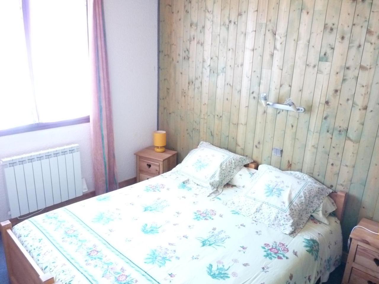 מלון Saint-Christophe-en-Oisans Le Relais Des Ecrins מראה חיצוני תמונה