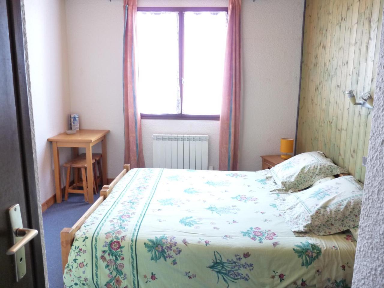 מלון Saint-Christophe-en-Oisans Le Relais Des Ecrins מראה חיצוני תמונה