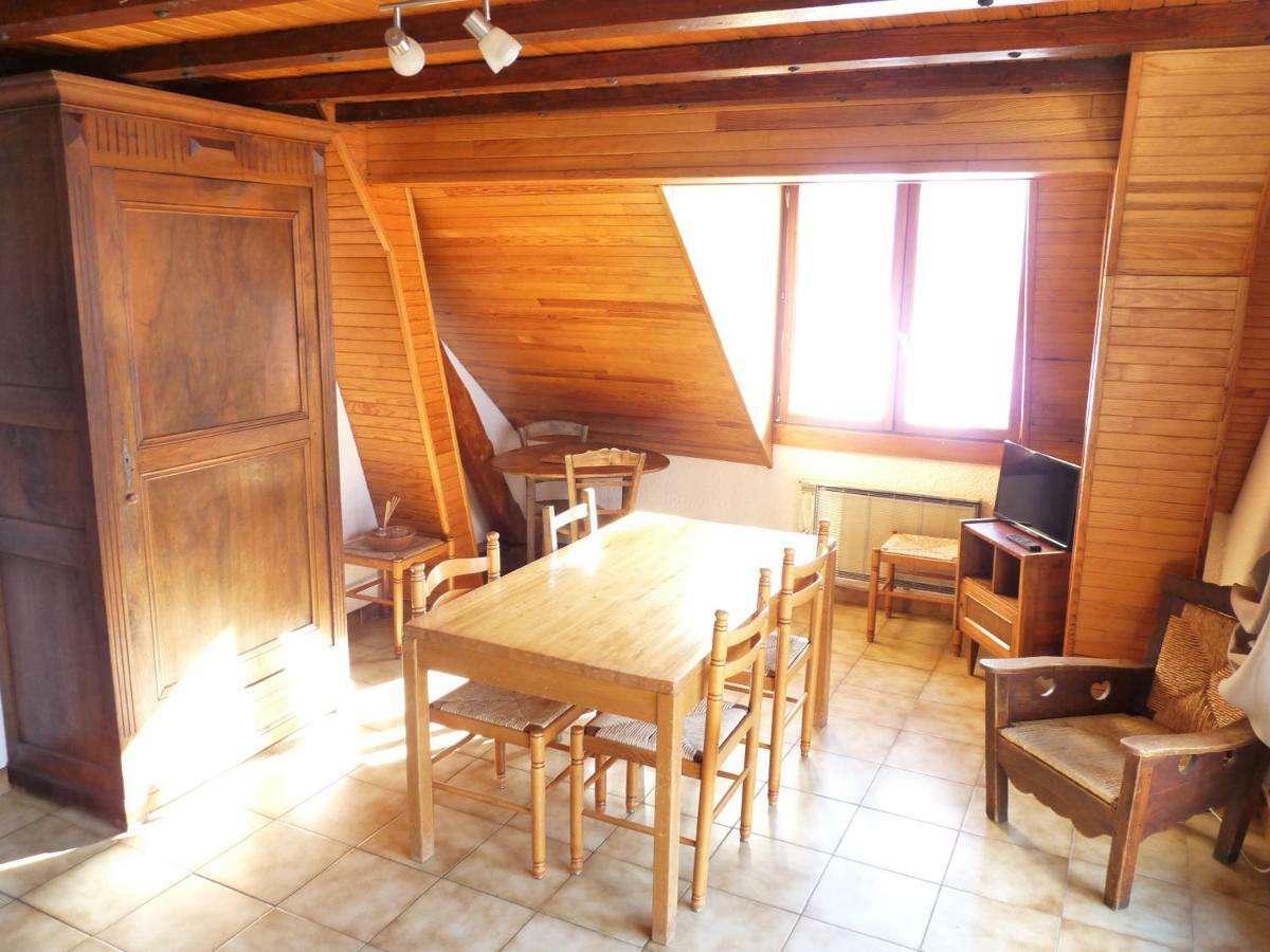 מלון Saint-Christophe-en-Oisans Le Relais Des Ecrins מראה חיצוני תמונה