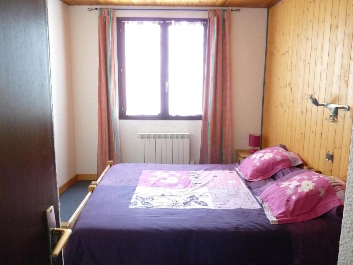 מלון Saint-Christophe-en-Oisans Le Relais Des Ecrins מראה חיצוני תמונה
