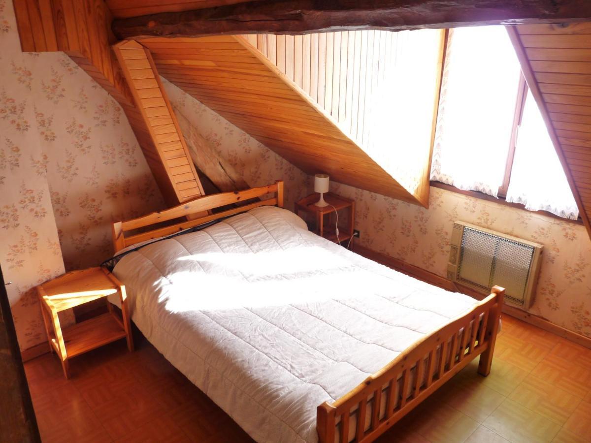 מלון Saint-Christophe-en-Oisans Le Relais Des Ecrins מראה חיצוני תמונה