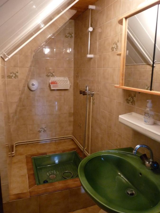 מלון Saint-Christophe-en-Oisans Le Relais Des Ecrins מראה חיצוני תמונה