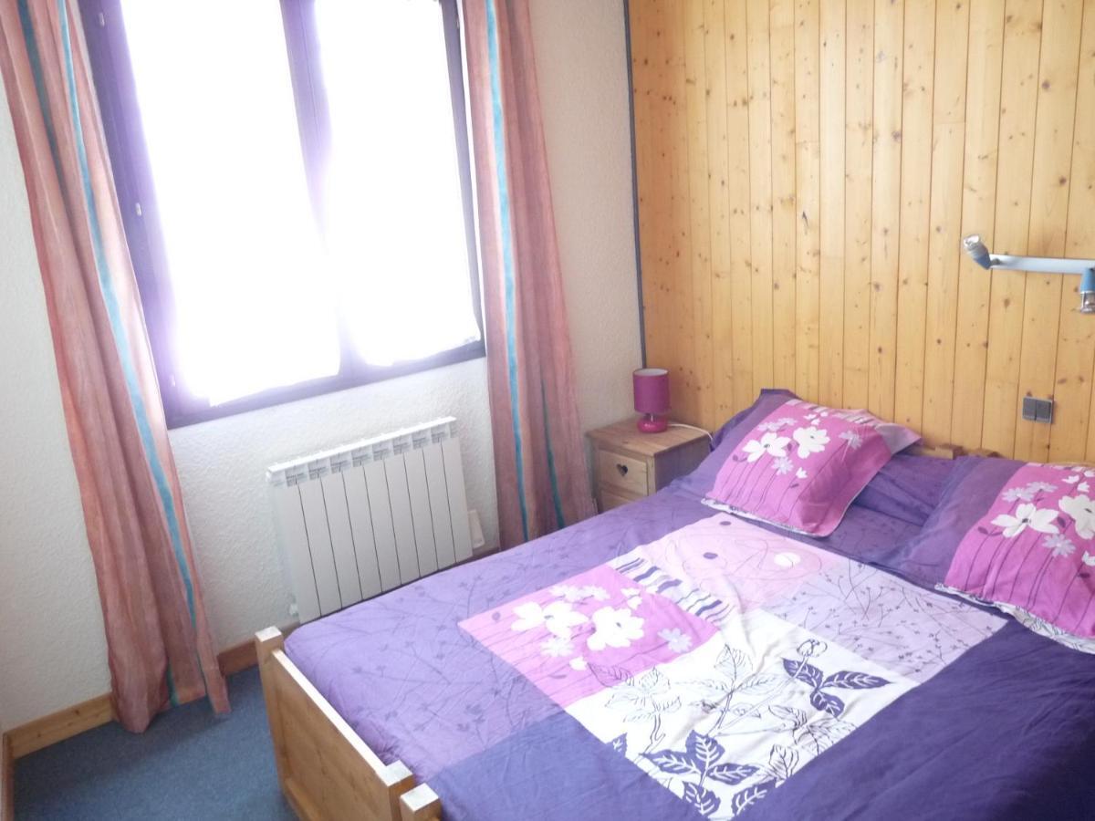 מלון Saint-Christophe-en-Oisans Le Relais Des Ecrins מראה חיצוני תמונה
